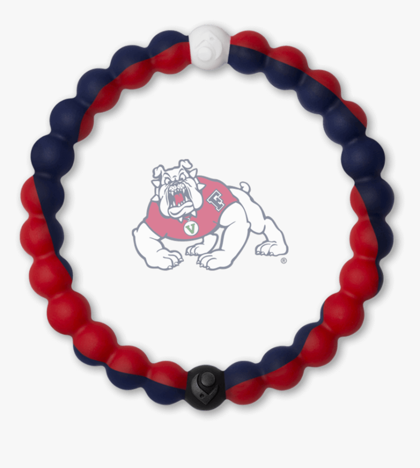 Fresno State™ Lokai - Purple Lokai Bracelet, HD Png Download, Free Download