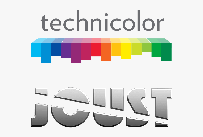 Technicolor, HD Png Download, Free Download
