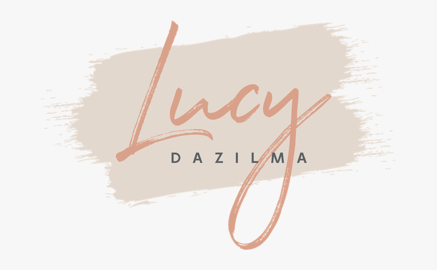 Lucy"s Pearls - Calligraphy, HD Png Download, Free Download