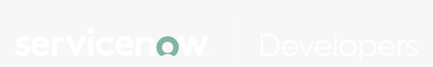 Servicenow Developer Logo, HD Png Download, Free Download
