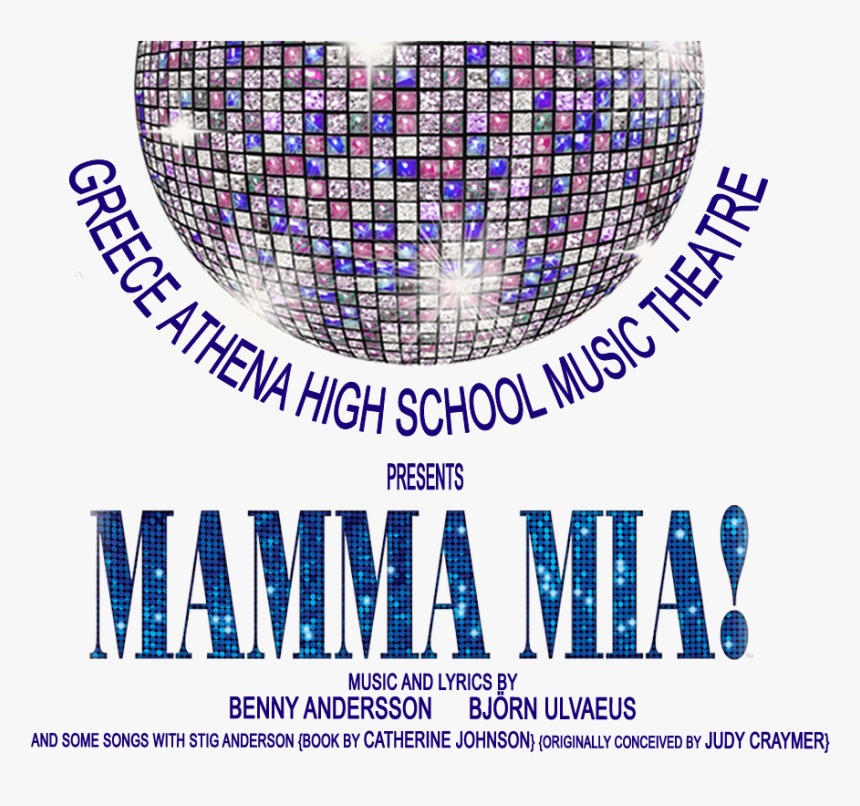 Mamma Mia, HD Png Download, Free Download