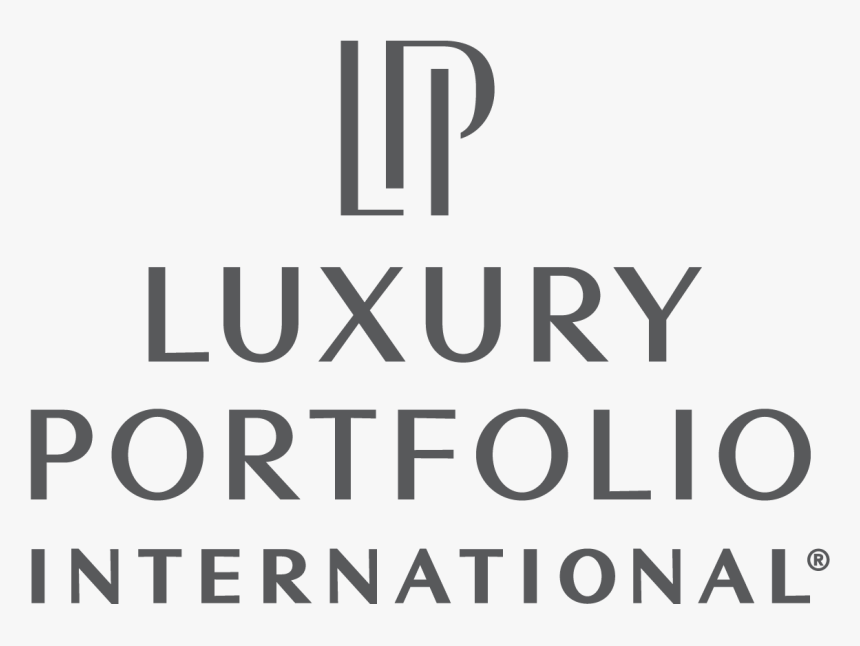 Luxury Portfolio International Logo Luxury Portfolio International