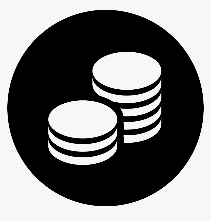 Salary - Salary Icon White Png, Transparent Png, Free Download