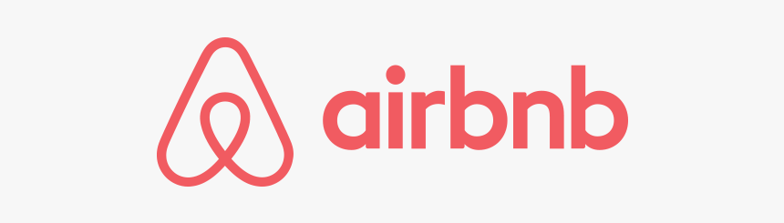 Casper Logos 03 - Airbnb Logo Vector Png, Transparent Png, Free Download