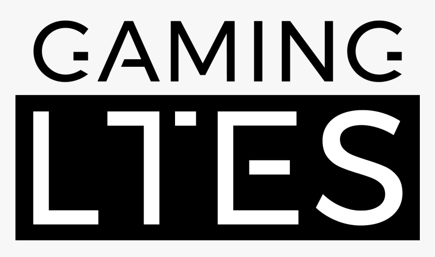Gaming Ltes Logo - Poster, HD Png Download, Free Download
