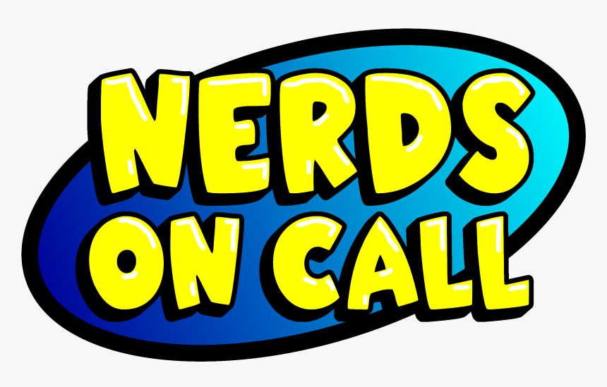 Nerds, HD Png Download, Free Download