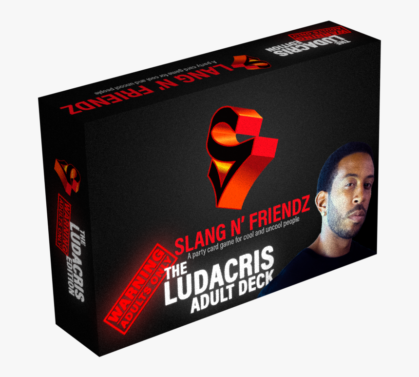Ludacris Png, Transparent Png, Free Download