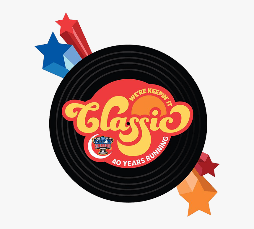 Allstate Sugar Bowl Crescent City Classic 10k - Illustration, HD Png Download, Free Download