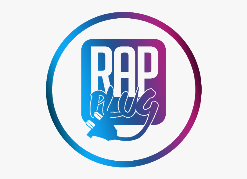 Rapplug Logo - Rap Plug Logo, HD Png Download, Free Download