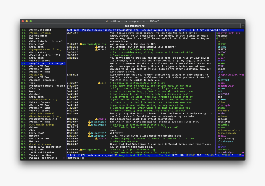 Matrix Irc, HD Png Download, Free Download