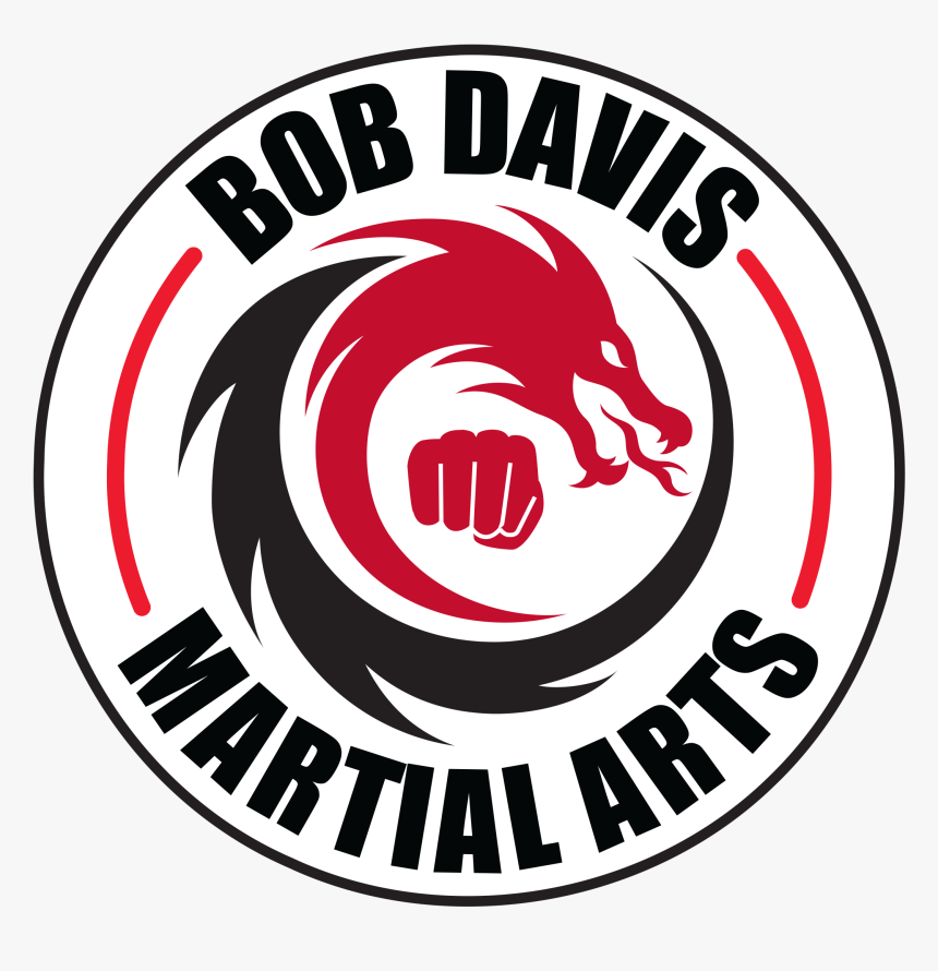 Master Bob Davis Karate - Victoria Ice Hawks, HD Png Download, Free Download