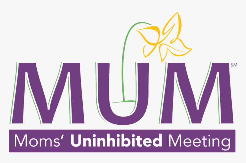 Mum Logo - Oval, HD Png Download, Free Download