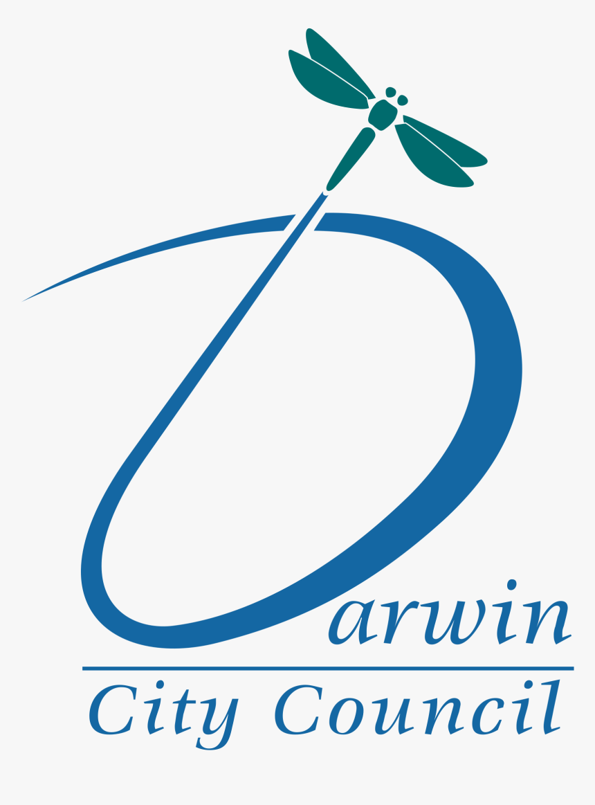 Darwin City Council Logo Png Transparent - Darwin City Council Logo, Png Download, Free Download