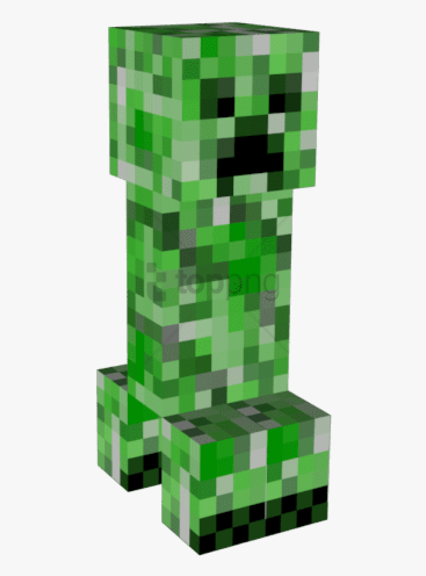 Diary Of A Creeper - Creeper Minecraft Png, Transparent Png, Free Download