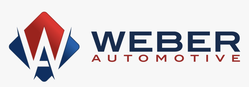 Weber Automotive - Weber Automotive Logo, HD Png Download, Free Download