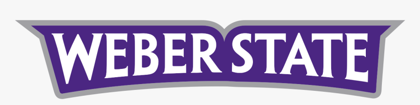 Weber State Wildcats Logo Png, Transparent Png, Free Download