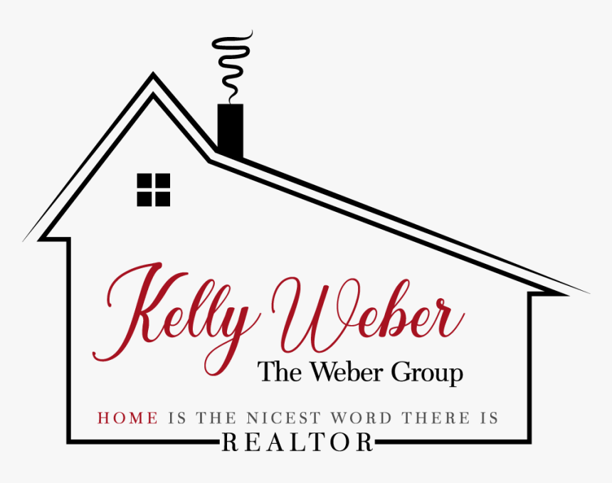 Kelly Weber Logo - Calligraphy, HD Png Download, Free Download
