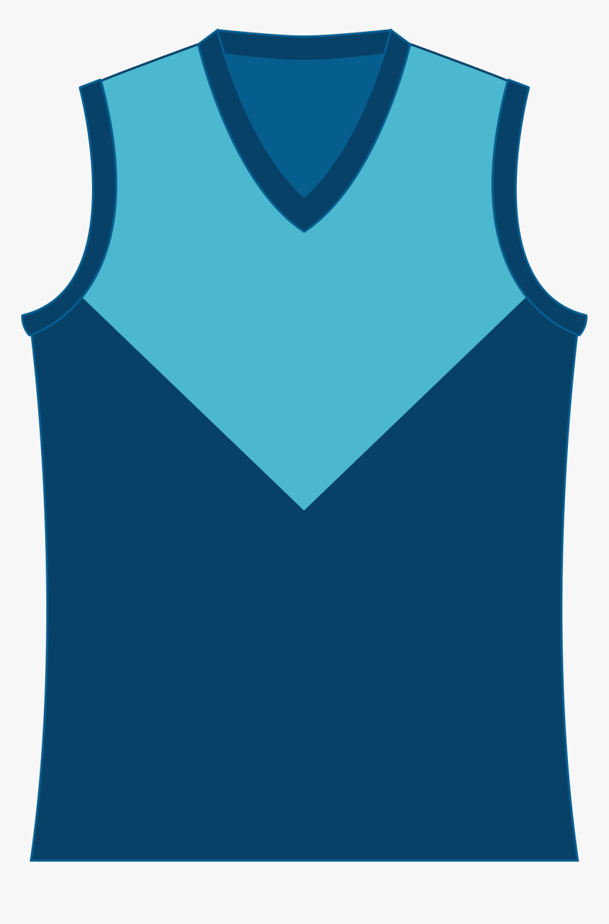 Darwin Buffaloes Jersey, HD Png Download, Free Download