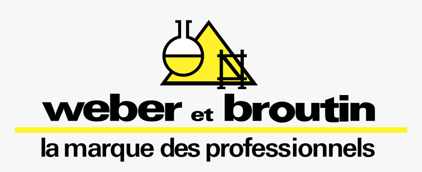 Weber Et Broutin Logo Png Transparent , Png Download - Weber, Png Download, Free Download