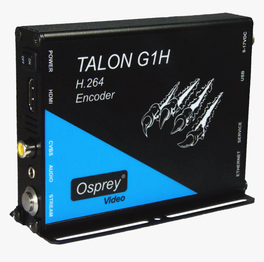 Osprey Talon G1h Encoder 96-02011, HD Png Download, Free Download