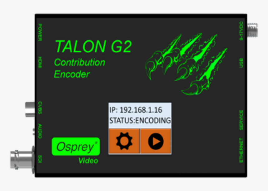 Image Placeholder Title - Osprey Talon G2, HD Png Download, Free Download