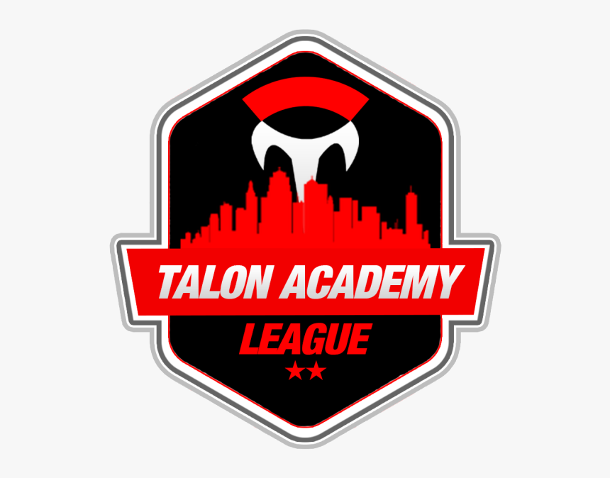 Talon Talk - Emblem, HD Png Download, Free Download