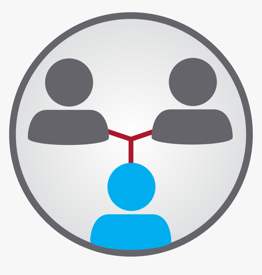 Connections - Comment Smiley Face Icon, HD Png Download, Free Download