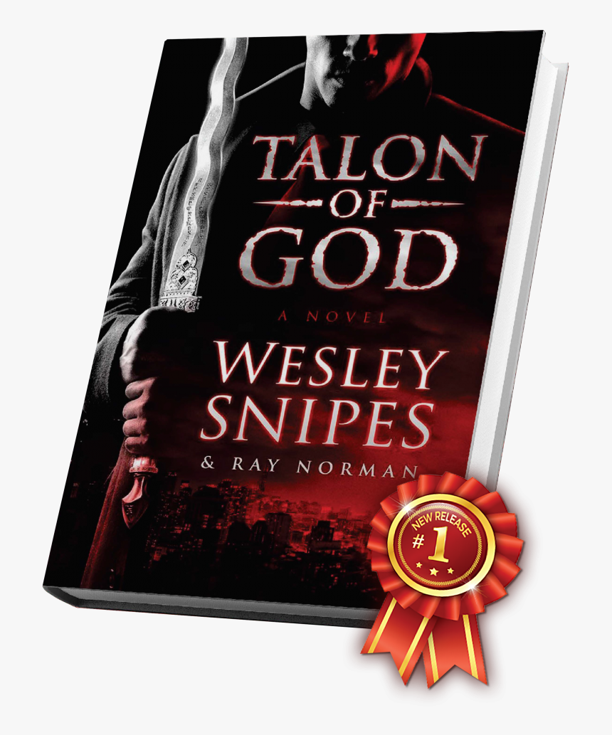 Talon Of God Wesley Snipes, HD Png Download, Free Download