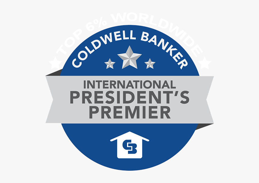International Presidents Elite Coldwell Banker, HD Png Download, Free Download