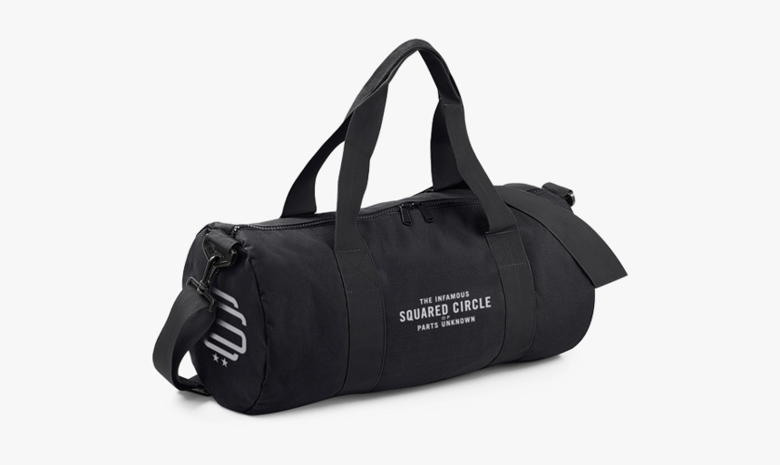free gym bag