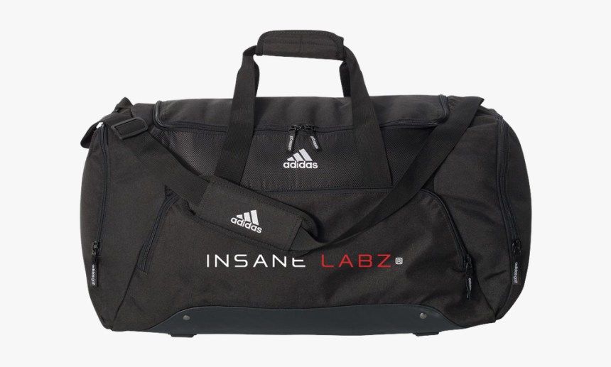 Gym Bag Png - Duffel Bag, Transparent Png, Free Download