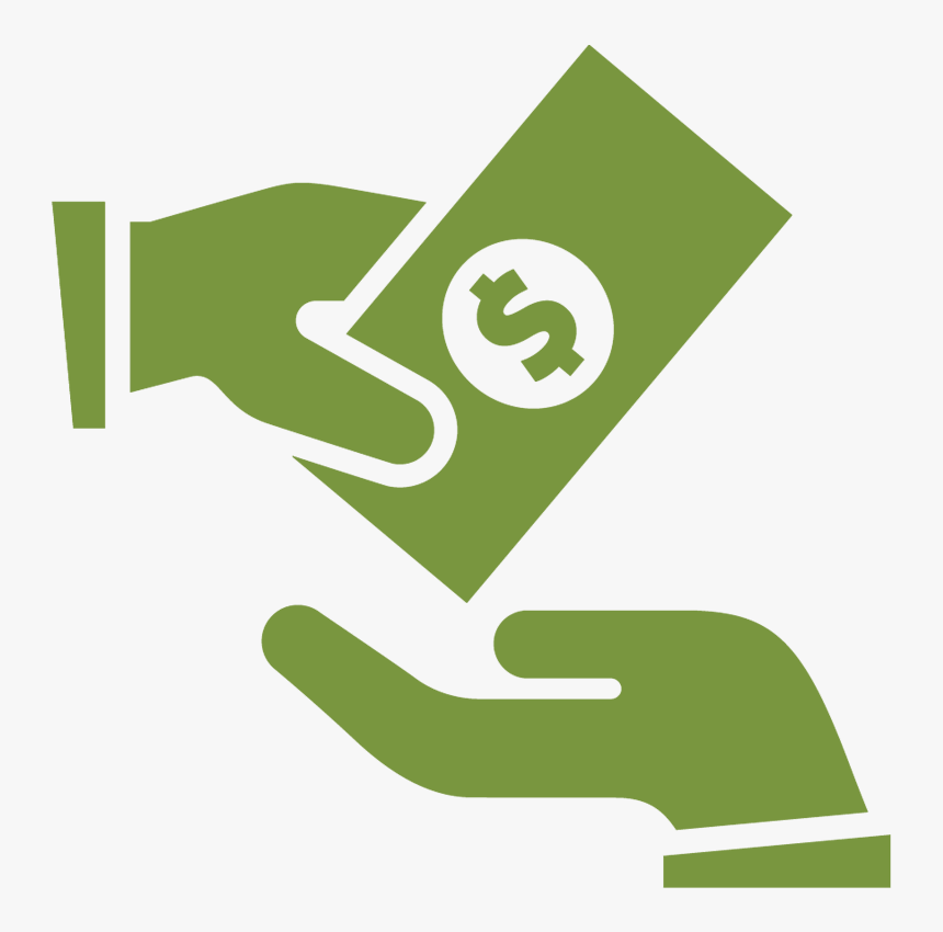 Cash On Delivery Icon, HD Png Download, Free Download