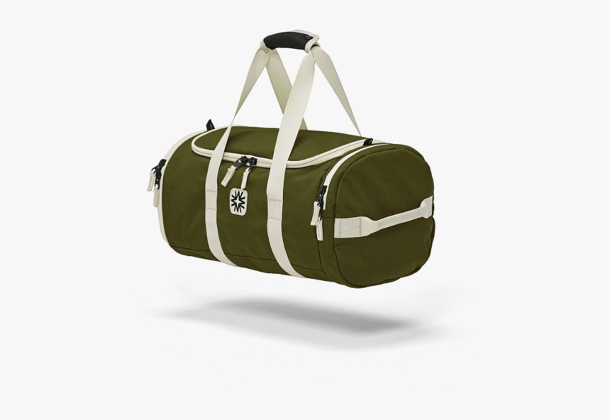 Walker Family Goods Duffel, HD Png Download, Free Download