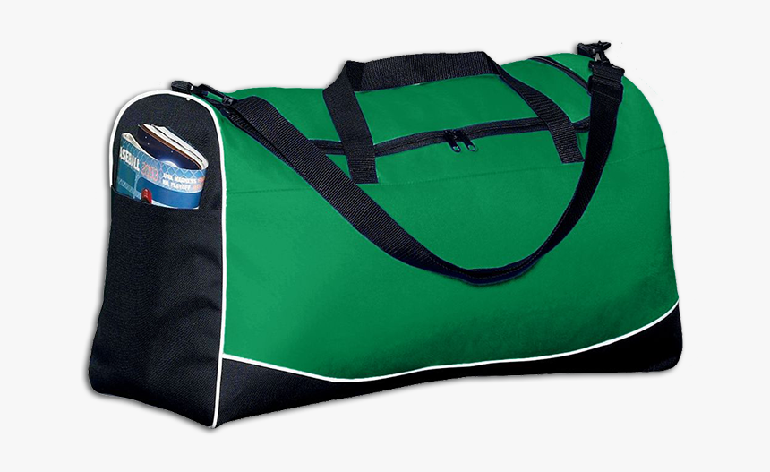 1911 24” Tri Color Sport Bag - Augusta 1911 Large Tri-color Sport Bag, HD Png Download, Free Download