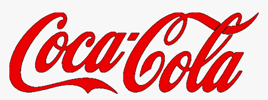 Coca Cola Pngpng - Coca Cola Logo Ai, Transparent Png, Free Download