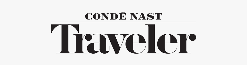 Conde Nast Traveller Png - Travel, Transparent Png, Free Download