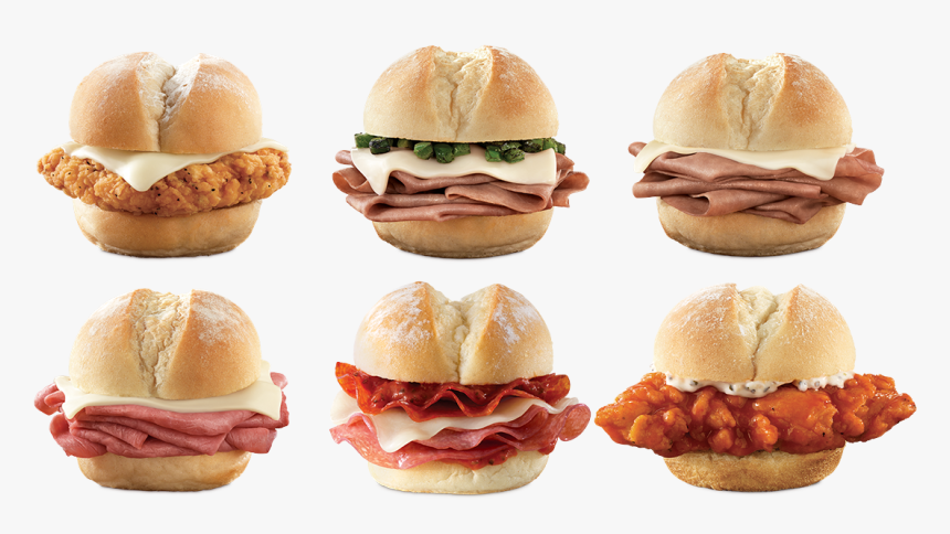 Arbys Coupon 2019 Sliders, HD Png Download, Free Download