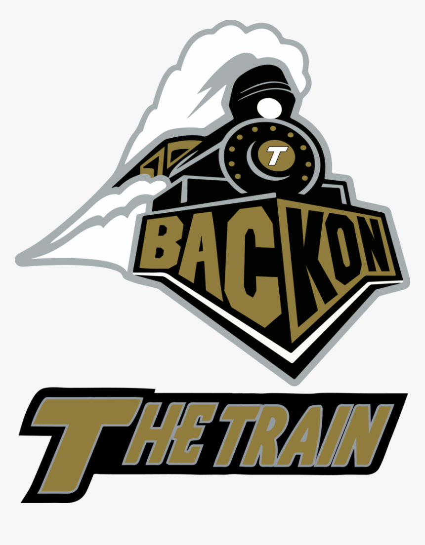 Purdue Train Logo Png, Transparent Png, Free Download