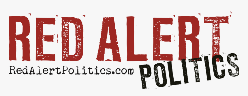 Red Alert Politics Logo, HD Png Download, Free Download