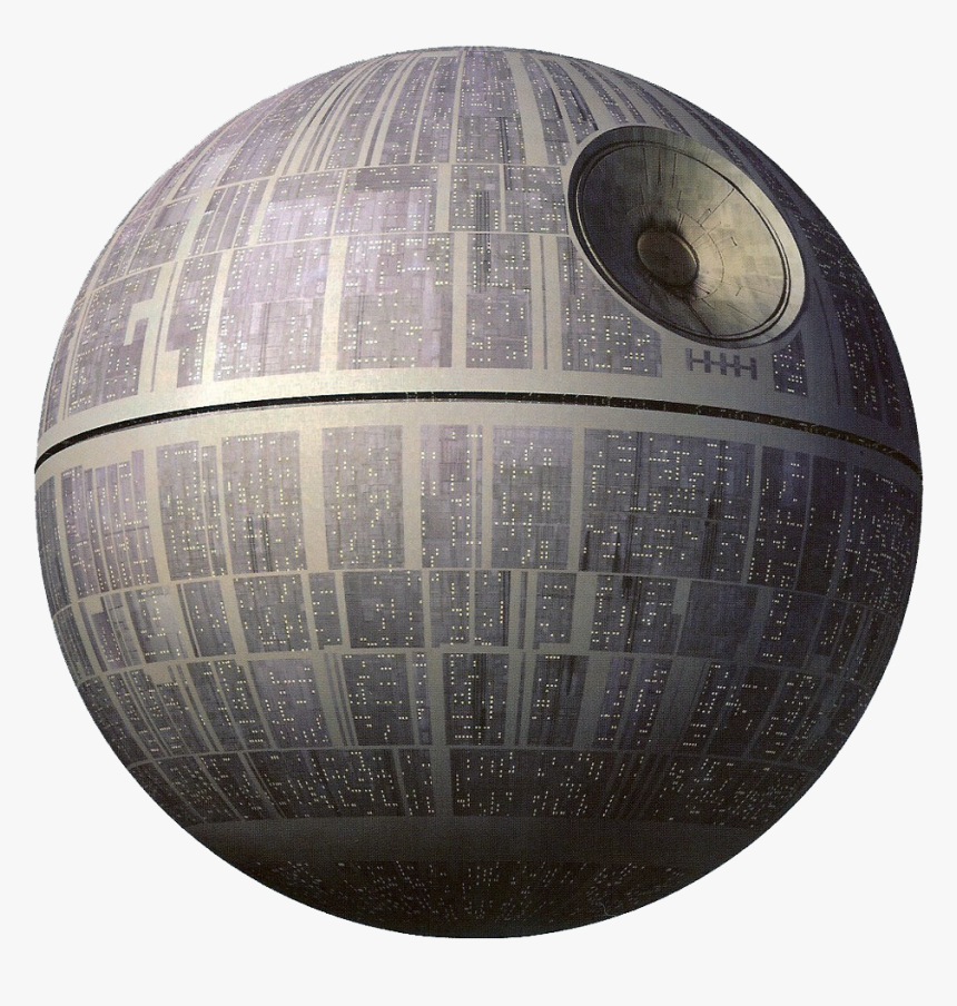 BMW Deathstar