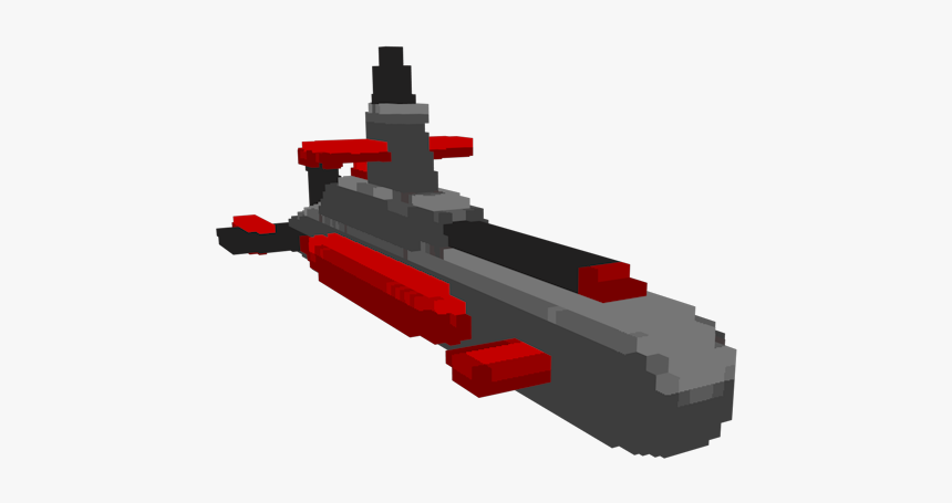 Download Zip Archive - Red Alert 2 Submarine, HD Png Download, Free Download