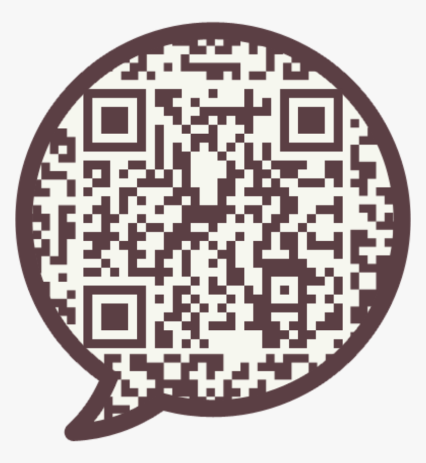 Transparent Kakaotalk Png - Kpop Kakao Qr Code, Png Download, Free Download