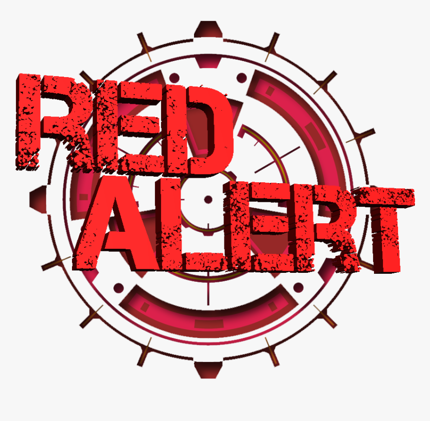 Red Alert Team, HD Png Download, Free Download