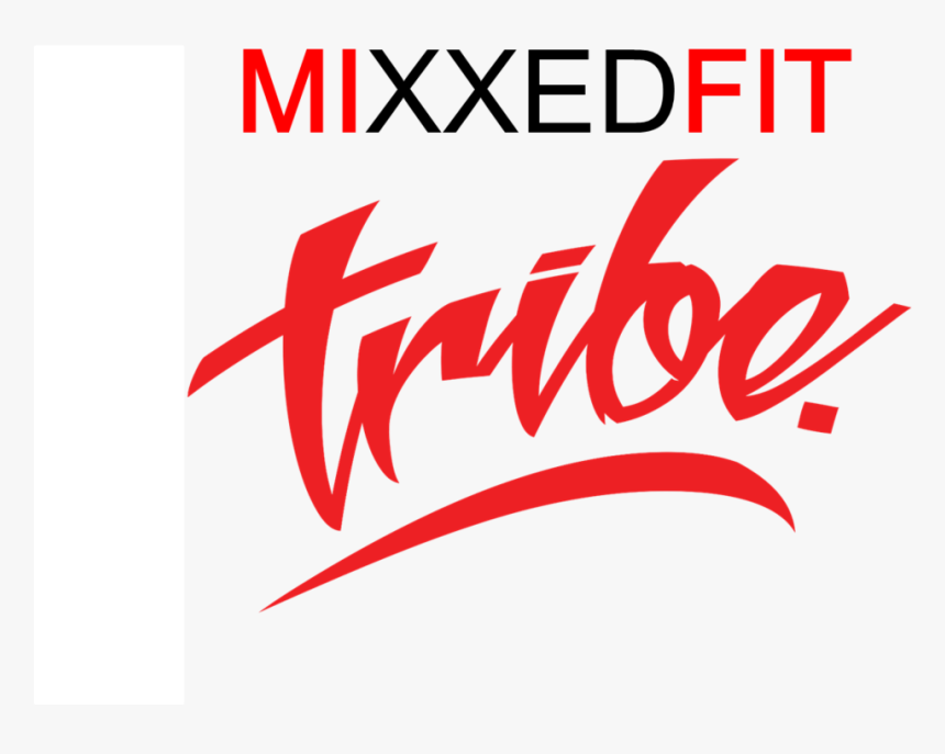 Mi Mixxedfit Tribe With Spacer - Mixxedfit Thank You, HD Png Download, Free Download