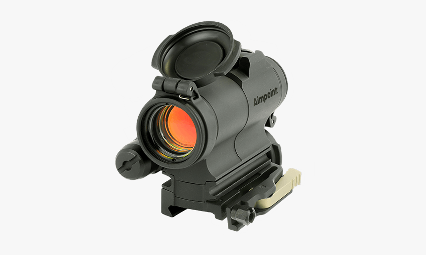 Aimpoint Patrol Rifle Optic Pro, HD Png Download, Free Download