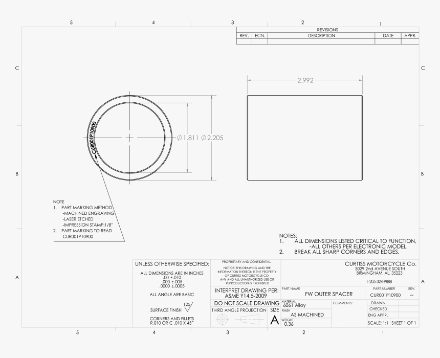 Technical Drawing, HD Png Download, Free Download