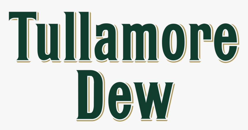 Tullamore Dew Logo Vector, HD Png Download, Free Download