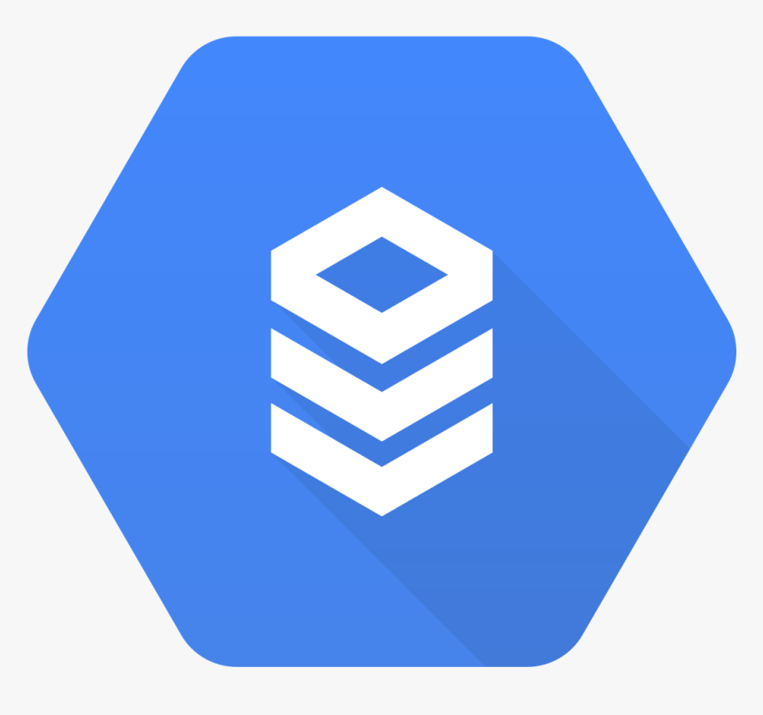 Google Cloud Sql Logo, HD Png Download, Free Download