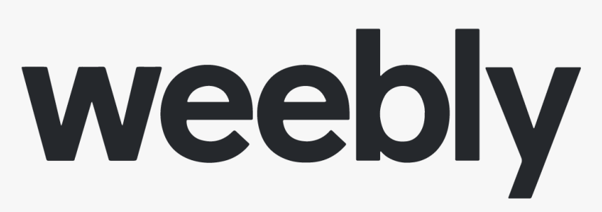 Weebly Logo, HD Png Download, Free Download