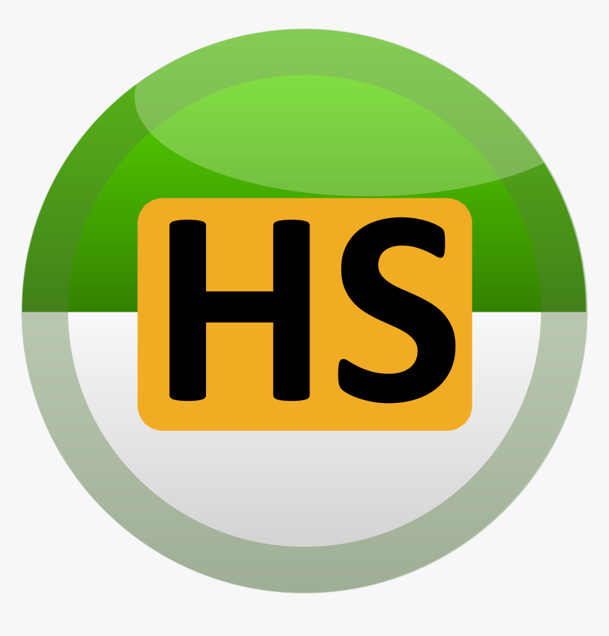 Heidisql Logo Image - Heidisql Logo, HD Png Download, Free Download